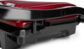 Alpina 25277 kontakt grillsütő, 1000W