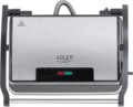 Adler AD 3052 kontakt grillsütő, 1200W