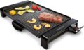 Sencor SBG 106BK asztali grillsütő, 2300W