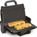 Tefal Minute GC205012 asztali grillsütő, 1600W