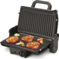 Tefal Minute GC205012 asztali grillsütő, 1600W