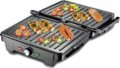 Orion OKG-17151 kontakt grillsütő, 2200W