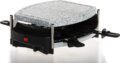 Eva 022758 raclette grillsütő, 500W