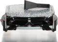 Eva 022758 raclette grillsütő, 500W
