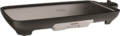 Tefal Malaga Successor CB503813 plancha grillsütő, 2000W