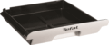 Tefal Malaga Successor CB503813 plancha grillsütő, 2000W