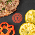 Tefal Malaga Successor CB503813 plancha grillsütő, 2000W