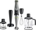 Braun MultiQuick 9 MQ 9147X botmixer 1200W