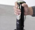 Braun MultiQuick 9 MQ 9147X botmixer 1200W
