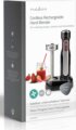 Nedis KAHB600BK botmixer, 100W