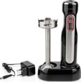 Nedis KAHB600BK botmixer, 100W