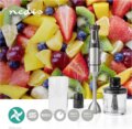 Nedis KAHB400CAL botmixer szett, 800W