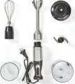 Nedis KAHB400CAL botmixer szett, 800W