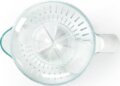 Nedis KAJC100CWT citrusprés, 25W, Fehér
