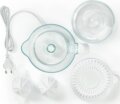 Nedis KAJC100CWT citrusprés, 25W, Fehér