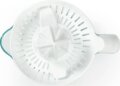 Nedis KAJC100CWT citrusprés, 25W, Fehér