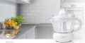 Nedis KAJC100CWT citrusprés, 25W, Fehér