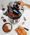 Tefal All in One Pot CY505EE0 Multifunkciós főzőedény, 3,8 l