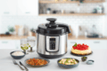 Tefal All in One Pot CY505EE0 Multifunkciós főzőedény, 3,8 l
