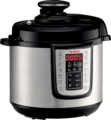 Tefal All in One Pot CY505EE0 Multifunkciós főzőedény, 3,8 l