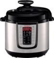 Tefal All in One Pot CY505EE0 Multifunkciós főzőedény, 3,8 l