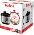Tefal All in One Pot CY505EE0 Multifunkciós főzőedény, 3,8 l