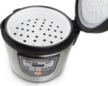 Esperanza Cooking Mate EKG011 Multifunkciós főzőedény, 5 l