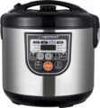 Esperanza Cooking Mate EKG011 Multifunkciós főzőedény, 5 l