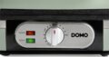 DOMO DO9273W gofrisütő