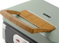 DOMO Snack maker 3 in 1 DO9276C elektromos palacsintasütő, 1100W