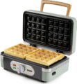 DOMO Snack maker 3 in 1 DO9276C elektromos palacsintasütő, 1100W