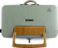 DOMO Snack maker 3 in 1 DO9276C elektromos palacsintasütő, 1100W