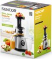 Sencor SSJ 4041BK gyümölcsfacsaró, 400W