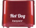Beper BT.150Y hot-dog készítő