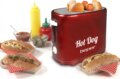 Beper BT.150Y hot-dog készítő