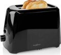 Nedis KABT150EBK kenyérpirító, 2 szeletes, fekete