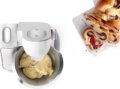 Bosch MUM 5 Serie 4 MUM58231 konyhai robotgép, 1000W