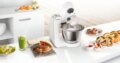 Bosch MUM 5 Serie 4 MUM58231 konyhai robotgép, 1000W