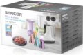 Sencor SSG 4500WH szeletelőgép