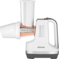 Sencor SSG 4500WH szeletelőgép
