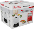 Tefal Mini Compact VC139810 ételpároló, 800W