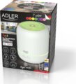 Adler AD 7968 aroma diffúzor, fehér