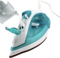 Trisa Classic Steam i5521 gőzölős vasaló, 2000W, türkiz-fehér