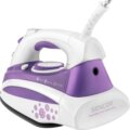 Sencor SSI 8441VT gőzölős vasaló, 2200W, fehér-lila