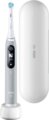 Oral-B iO Series 6 Grey Opal elektromos fogkefe, Szürke
