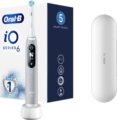 Oral-B iO Series 6 Grey Opal elektromos fogkefe, Szürke