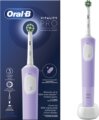 Oral-B Vitality Pro D 103 Lilac Violet elektromos fogkefe, Lila