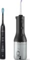 Philips Sonicare Cordless Power Flosser 3000 elektromos fogköztisztító készülék, Fekete
