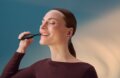 Philips Sonicare DiamondClean Smart 9400 elektromos fogkefe, Fekete