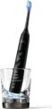Philips Sonicare DiamondClean Smart 9400 elektromos fogkefe, Fekete